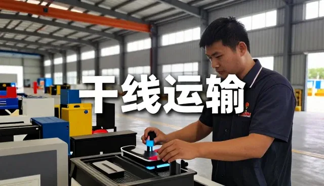 物流解决方案发展促进库存管理市场增长