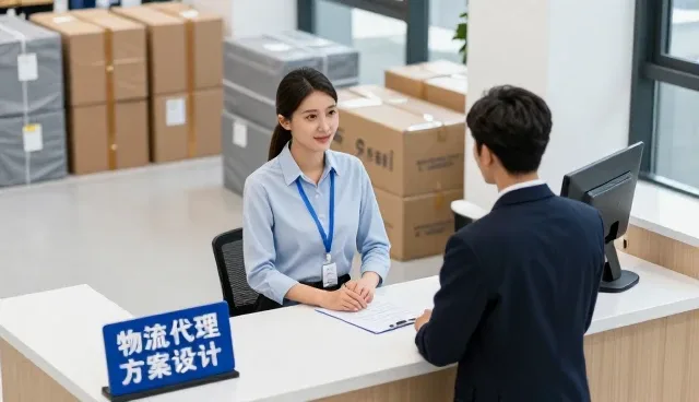 多场景物流方案如何适应不同配送需求